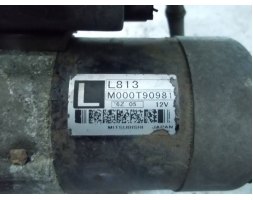 Mazda 6 I 2.0 B Lift Rozrusznik L813