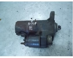 Volkswagen Golf III 1.9D Rozrusznik