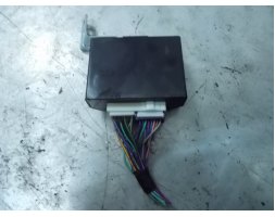 Mazda 6 I lift Moduł sterownik świateł GR3d67890A