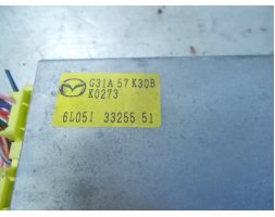 Mazda 6 I Lift HB Moduł poduszek sensor airbag
