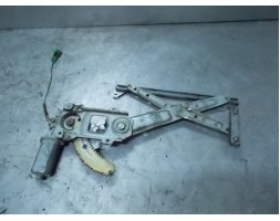 Subaru Legacy II Podnośnik szyb lewy tył