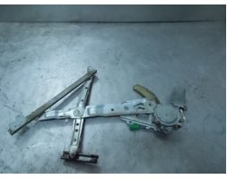 Subaru Legacy II Podnośnik szyby prawy tył