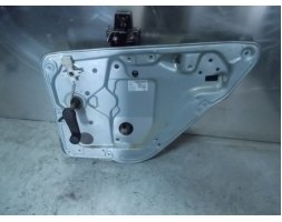 Skoda Fabia I Podnośnik szyb prawy tył 6Y0839752B