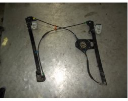 VW Golf III kombi Podnośnik szyb lewy przód