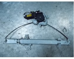 Hyundai Atos Podnośnik szyby prawy przód