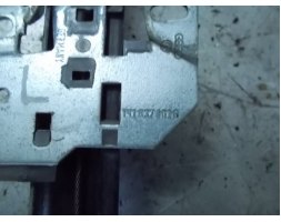 Volkswagen Golf II 3D Podnośnik szyby prawy przód