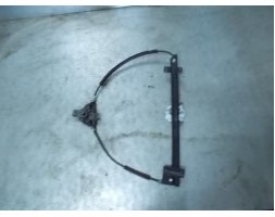 Volkswagen Golf II 3D Podnośnik szyby prawy przód