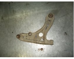 Volkswagen Golf II wahacz prawy przód