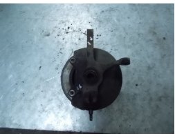 Hyundai Atos zwrotnica piasta tarcza prawy przód