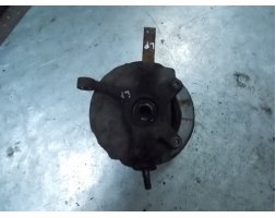 Hyundai Atos Zwrotnica piasta tarcza lewy przód