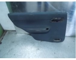 Skoda Felicia Kombi Boczki drzwi komplet