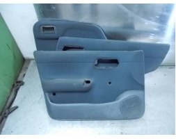 Skoda Felicia Kombi Boczki drzwi komplet