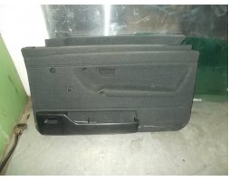 VW Golf II 3D Boczki tapicerka poszycie komplet