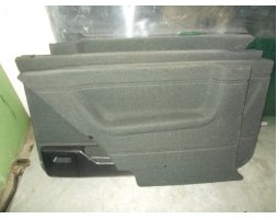 VW Golf II 3D Boczki tapicerka poszycie komplet