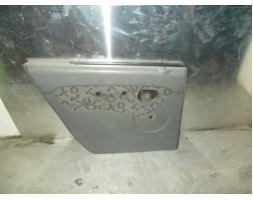 Hyundai Atos Boczki drzwi poszycie komplet 