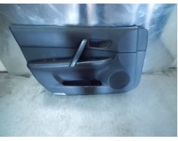 Mazda 6 I Lift HB boczki drzwi komplet UK