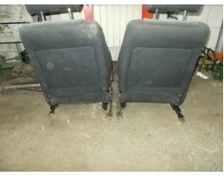 Subaru Legacy II Kombi Fotele + kanapa komplet