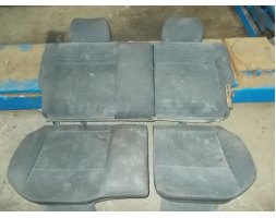 Subaru Legacy II Kombi Fotele + kanapa komplet