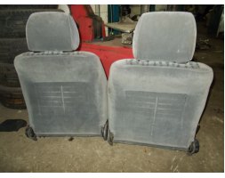 Skoda Felicia Kombi Fotele kanapa komplet