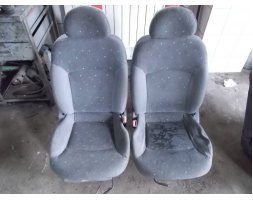 Hyundai Atos Fotel fotele kanapa komplet