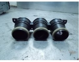 Mazda 6 I Kratki kratka nawiewu 