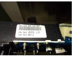 Volkswagen Golf II 1.8 Licznik zegary 193919059A