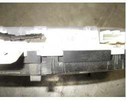 Mazda 6 I LIFT 2.0 16v Licznik zegary mph !!!