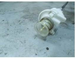 Hyundai Atos Linka licznika