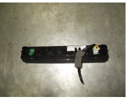 Mazda 6 I Lift Zegarek wyświetlacz CA-DM4592AK