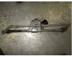 Golf III Silnik mechanizm wycieraczek 1H1955113A