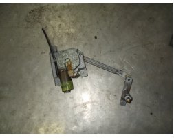 VW Golf II mechanizm wycieraczki tył 191955713A