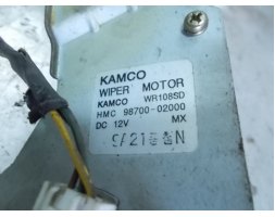 Atos Mechanizm silniczek wycieraczki tył WR108SD