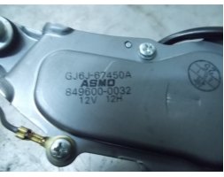 Mazda 6 I HB Mechanizm wycieraczki tył GJ6J-67450A