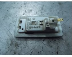 Subaru Legacy II Lampka oświetlenie bagażnika komb