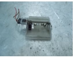 VW Golf II Oświetlenie Kabiny lampka wnętrza