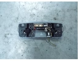 Mazda 6 I LIFT Lampka oświetlenie kabiny tył