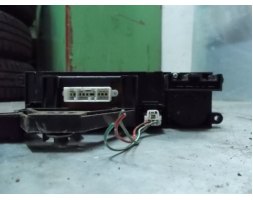 Subaru Legacy II Panel sterowania nawiewem