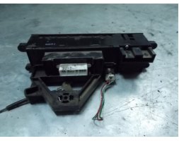 Subaru Legacy II Panel sterowania nawiewem