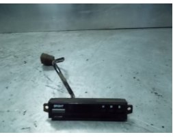 Subaru Legacy II Zegarek zegar