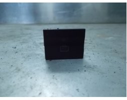 Fabia I Włącznik przełącznik podgrzewania szyby