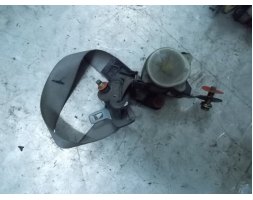 Hyundai Atos Pas pasy bezpieczeństwa.