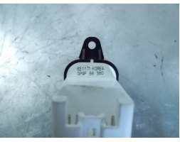 Mazda 6 I Lift Przełącznik szyb lewy tył GP9F66380