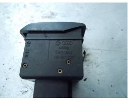 VW Golf II Przełącznik regulacji świateł 191941333