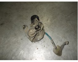 Subaru Legacy I silnik silniczek wycieraczek przód