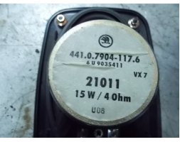 Skoda Felicia Kombi głośniki tył oryginalne 