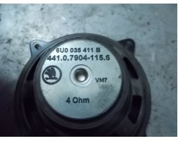 Skoda Felicia Głośniki przód oryginalne