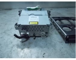 Mazda 6 I LIFT Radio Radioodtwarzac CQ-MM4570AK