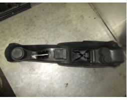 Hyundai Atos Tunel osłona drążka obudowa ręcznego