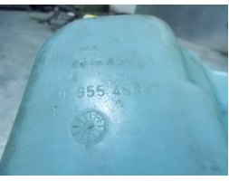 VW Golf II Zbiornik zbiorniczek plynu spryskiwaczy