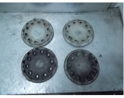 Skoda Felicia Oryginalne kołpaki 441023032176